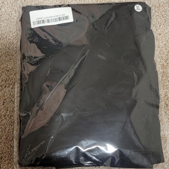 NWT XL Lahloya Cloud Maternity Leggings - Picture 5 of 6
